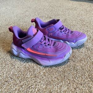 Kids' Giannis Immortality 4 Basketball Shoe